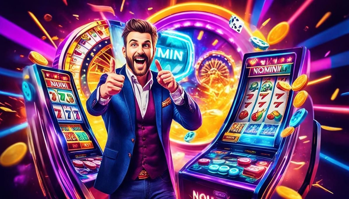 မြန်မာကစားသမား smartphone မှတဆင့် live casino baccarat ကစားနေသောမြင်ကွင်း