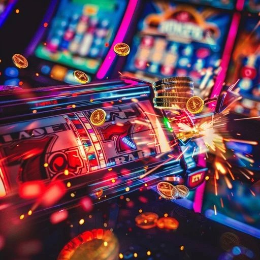 Esports arena တွင် crowd excited ဖြင့် ကြည့်ရှုနေသော ပြိုင်ပွဲကြီးပွဲ ပတ်ဝန်းကျင်