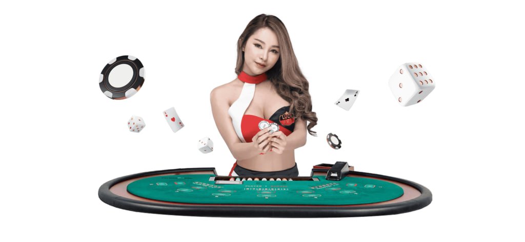 Online Slots ဂိမ်းများ အမျိုးမျိုး