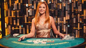 Online Casino ဂိမ်းများ စုစည်းထားသောလော်ဘီ